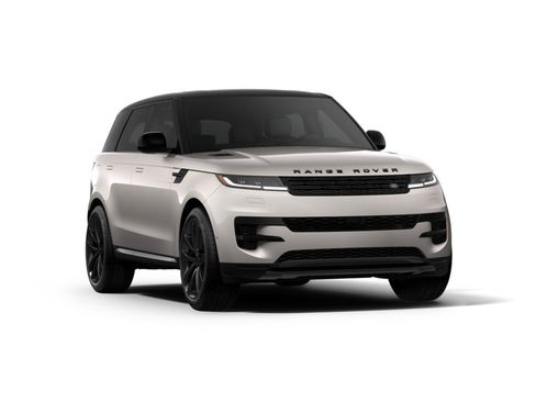 New 2026 Land Rover Range Rover Sport SE image 1