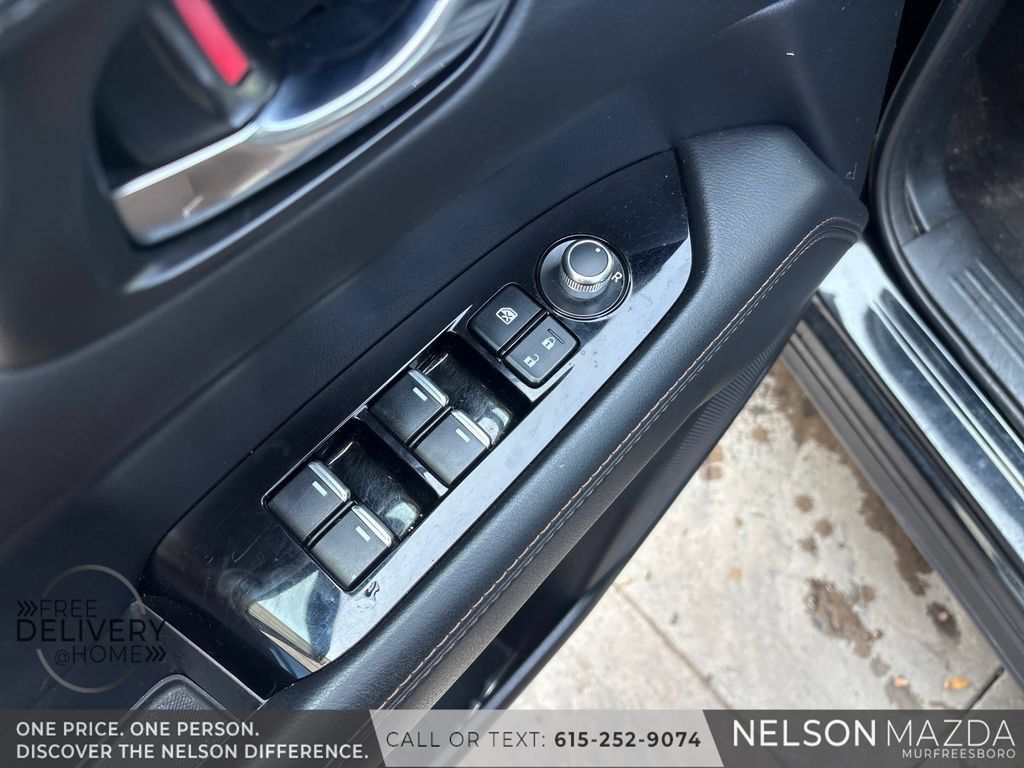 Certified 2023 MAZDA CX-5 AWD 2.5 S w/ Premium Package image 23