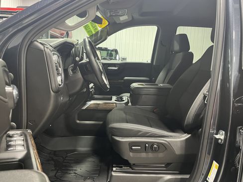 Certified 2022 GMC Sierra 1500 Elevation w/ Preferred Package image 14