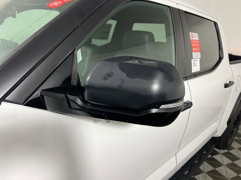 New 2026 Toyota Tundra TRD Pro image 12