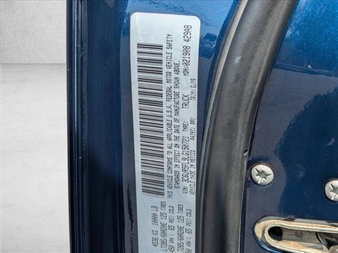 Used 2020 RAM 2500 Laramie AWD/4WD image 22
