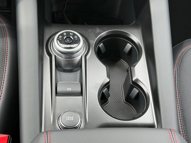 New 2027 Ford Explorer ST-Line w/ Premium Package RWD image 24