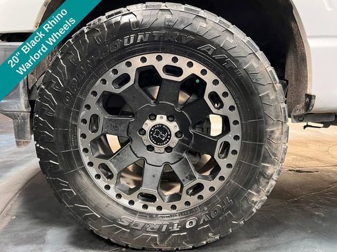 Used 2022 Ford F150 Lariat w/ Equipment Group 501A Mid image 6