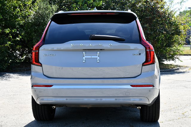 Used 2026 Volvo XC90 B6 Plus AWD/4WD image 6