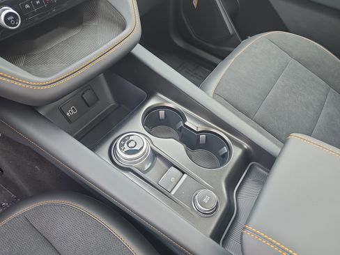 New 2026 Ford Explorer Tremor AWD/4WD image 26