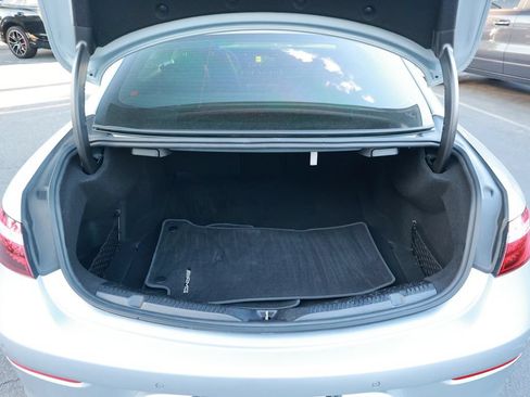Used 2023 Mercedes-Benz E 450 Coupe image 38