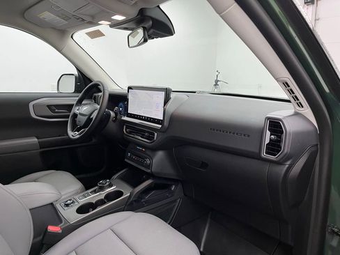 New 2025 Ford Bronco Sport Badlands w/ Badlands Tech Package image 28