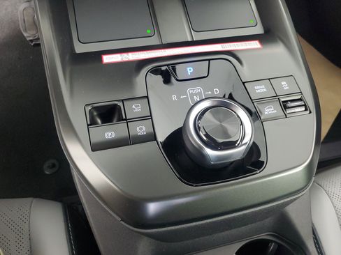 New 2026 Subaru Solterra image 17