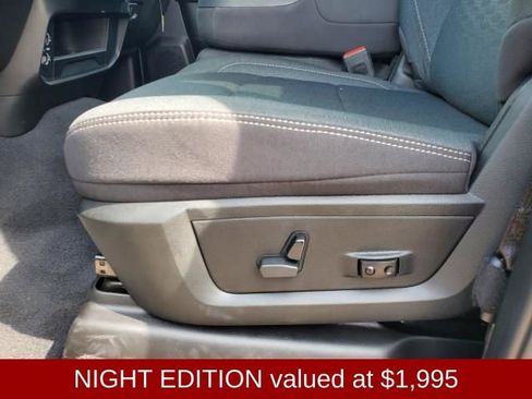 Used 2025 RAM 2500 Big Horn image 15