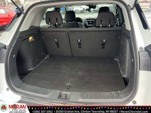 Certified 2023 Chevrolet TrailBlazer LS image 11