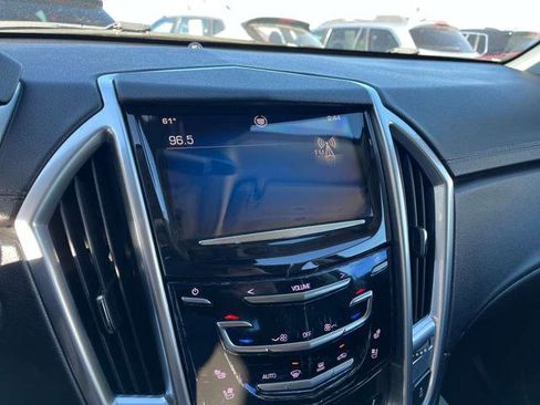 Used 2013 Cadillac SRX Premium w/ Driver Assist Package image 30