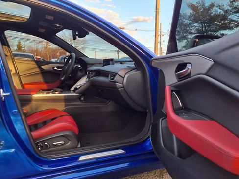 Certified 2023 Acura TLX w/ A-SPEC Pkg image 25