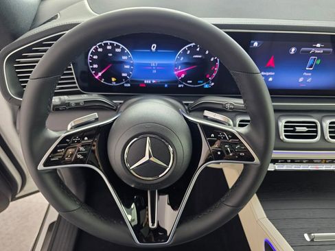 New 2026 Mercedes-Benz GLE 580 4MATIC image 13