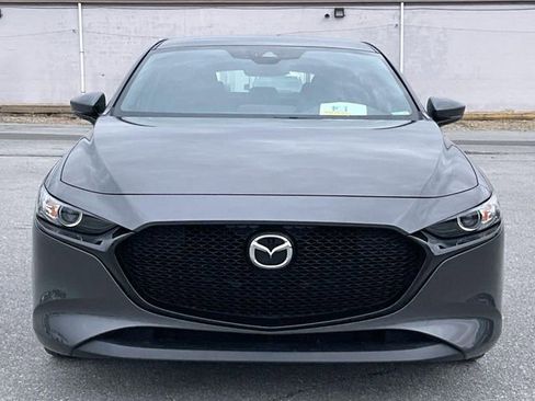 Used 2023 MAZDA MAZDA3 s image 4