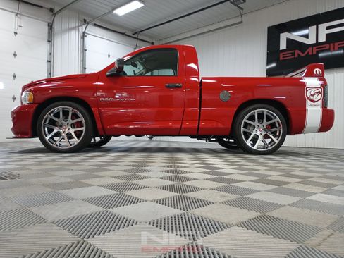 Used 2004 Dodge Ram 1500 Truck 2WD Regular Cab image 41