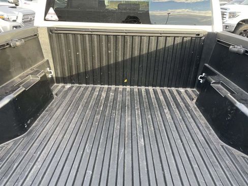 Used 2024 Toyota Tacoma TRD Sport image 48