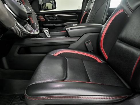 Used 2021 RAM 1500 TRX w/ TRX Lanuch Edition AWD/4WD image 17