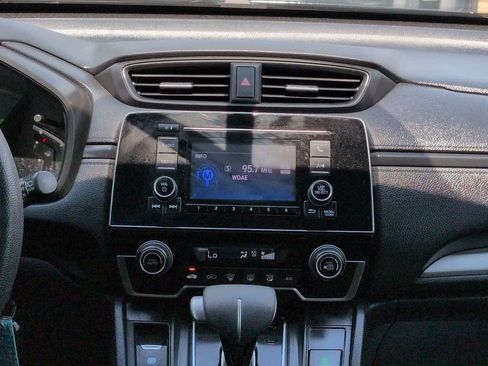 Used 2019 Honda CR-V LX image 17