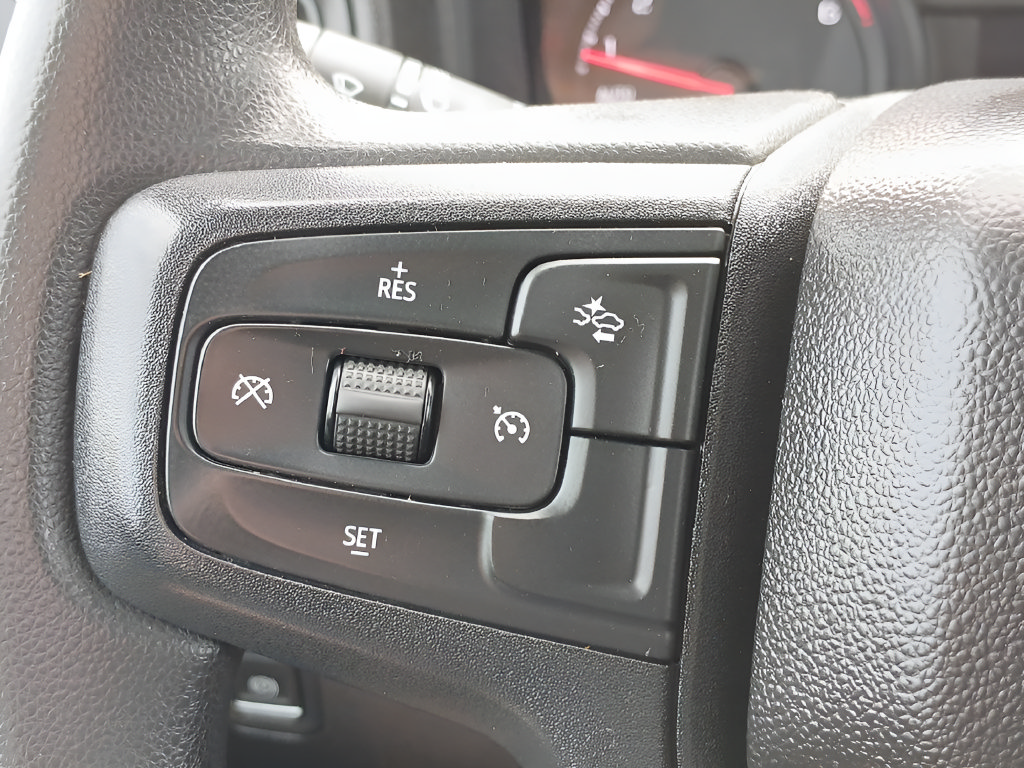 Used 2024 Chevrolet Silverado 1500 Custom AWD/4WD image 20
