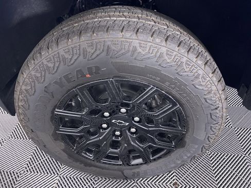 New 2026 Chevrolet Colorado Trail Boss image 15