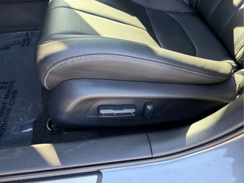 Used 2024 Acura Integra A-Spec FWD image 29