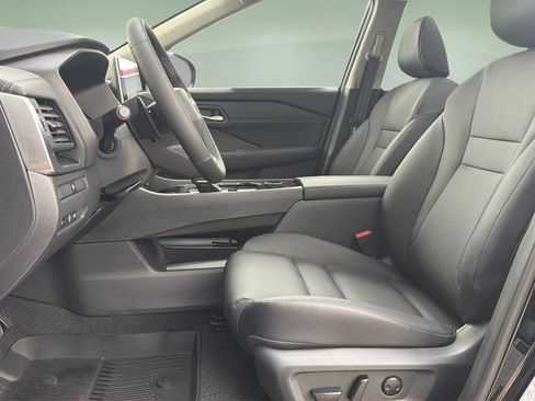 New 2026 Nissan Rogue SV AWD/4WD image 21