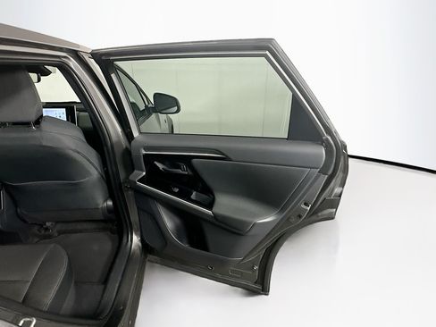 Used 2023 Subaru Solterra AWD image 28