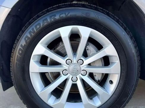 Used 2015 Audi Q5 2.0T Premium Plus w/ Technology Package image 27