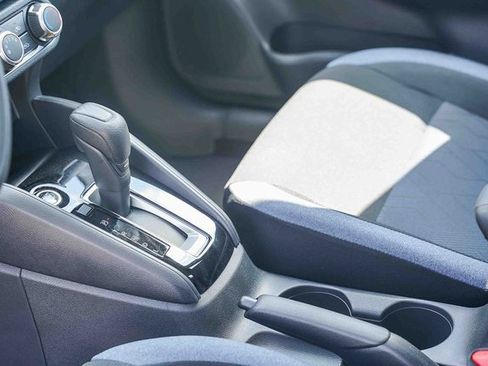 New 2025 Nissan Versa SV w/ Trunk Package image 20