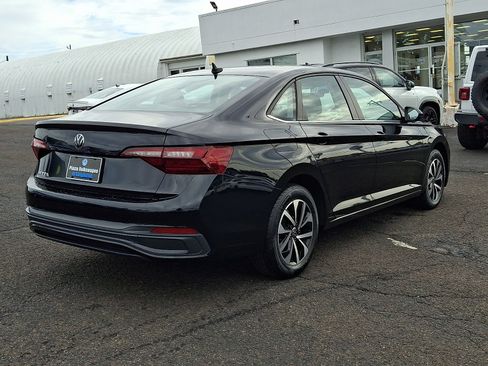 Certified 2022 Volkswagen Jetta S FWD image 7