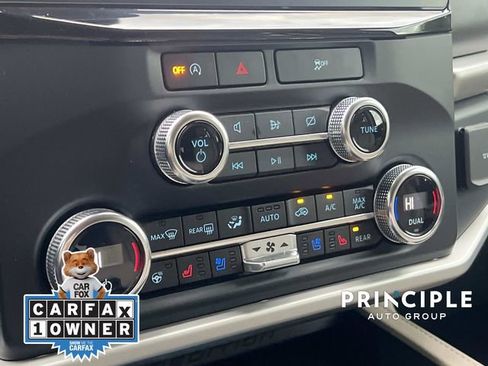 Used 2023 Ford Expedition XLT AWD/4WD image 25