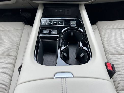 New 2026 Nissan Murano SL AWD/4WD image 11