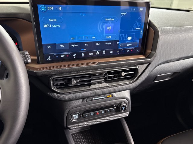 New 2026 Ford Bronco Sport Outer Banks w/ Outer Banks Tech Package+ AWD/4WD image 30