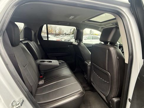 Used 2015 GMC Terrain SLT w/ Chrome Edition image 18