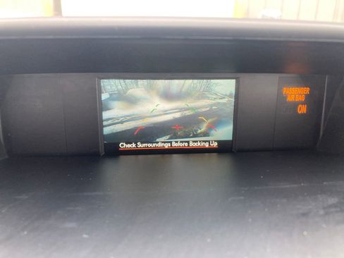 Used 2015 Subaru Forester 2.5i image 24