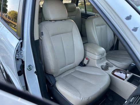 Used 2009 Hyundai Santa Fe Limited image 15