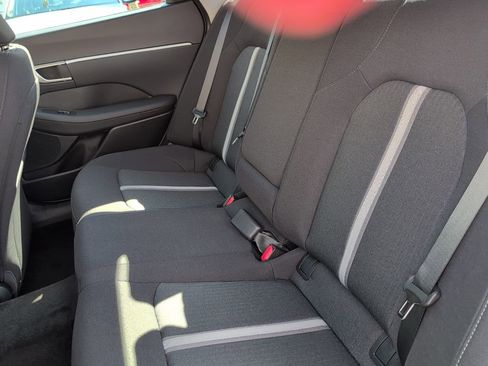 New 2026 Hyundai Sonata SEL image 25