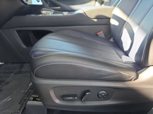 Certified 2026 INFINITI QX60 Sport AWD/4WD image 28