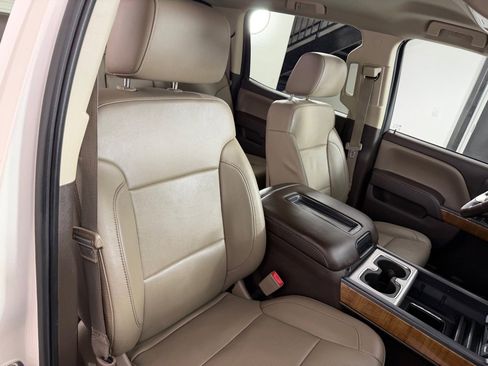 Used 2015 GMC Sierra 1500 SLT w/ SLT Crew Cab Value Package image 23