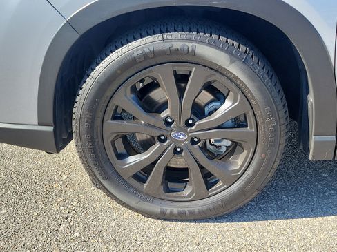 Used 2021 Subaru Forester Sport image 8