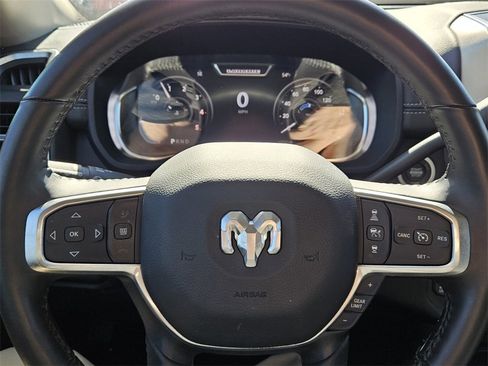 Used 2024 RAM 2500 Laramie w/ Safety Group image 20