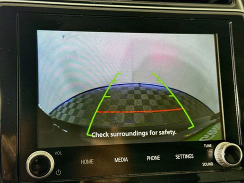 Used 2022 Mitsubishi Outlander Sport SE FWD image 19