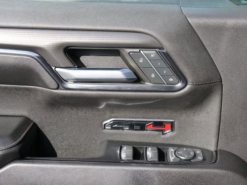 Used 2024 GMC Sierra 1500 AT4 w/ AT4 Premium Package image 19