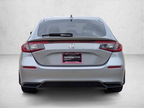 Certified 2022 Honda Civic Sport image 7