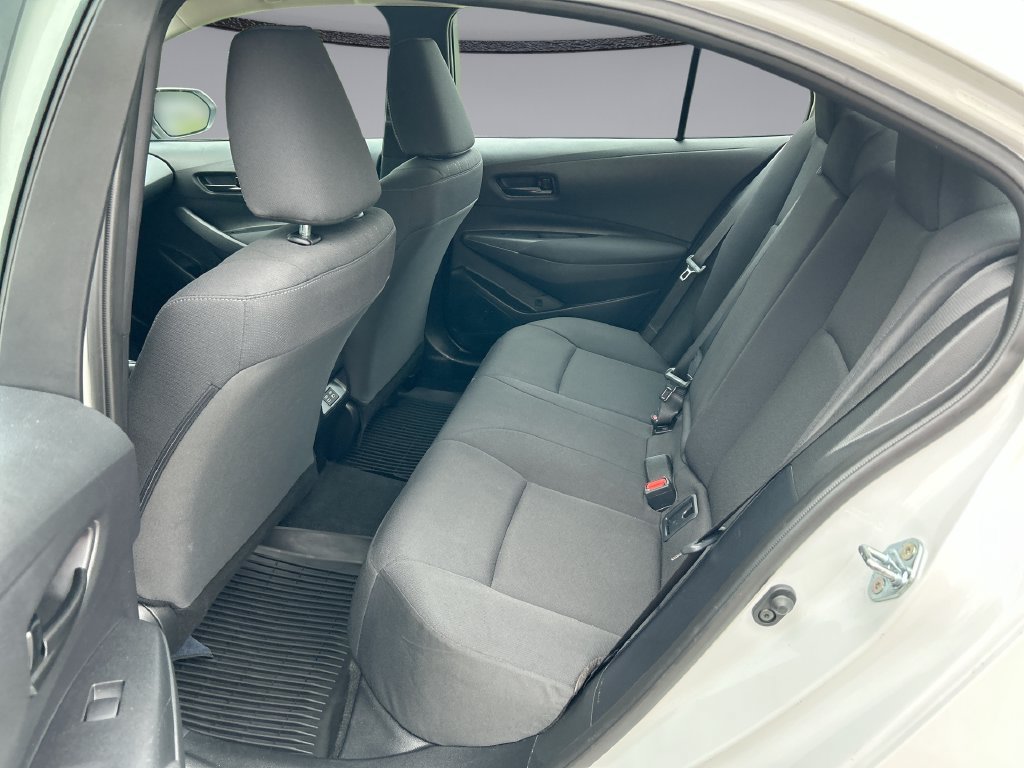 Used 2026 Toyota Corolla LE FWD image 28