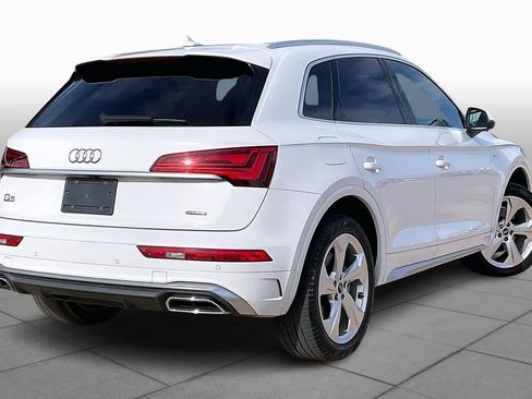 Used 2022 Audi Q5 2.0T Premium Plus w/ Premium Plus Package image 13