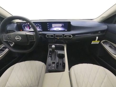 New 2026 Nissan Sentra SL w/ Floor Mat Package FWD image 29