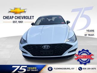 Used 2021 Hyundai Sonata SEL Plus w/ Tech Package FWD 360° Tour