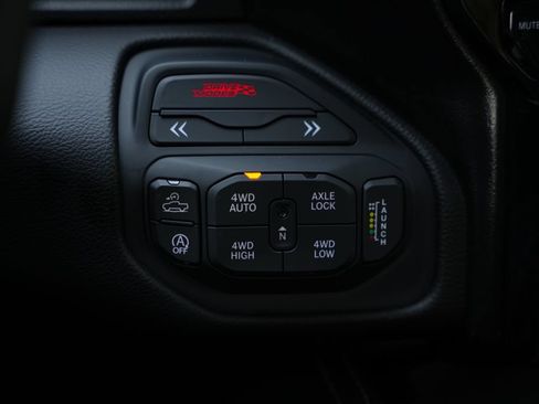 New 2026 RAM 1500 RHO AWD/4WD image 13