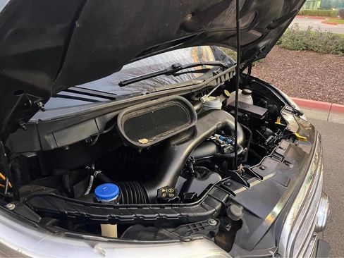 Used 2016 Ford Transit 150 130 Low Roof w/ Exterior Upgrade Package image 9